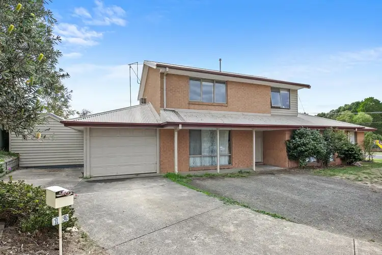 12 Bradby Avenue, Mount Clear VIC 3350