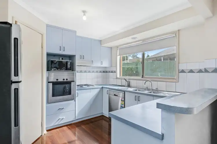 Third view of Homely house listing, 12 Bradby Avenue, Mount Clear VIC 3350