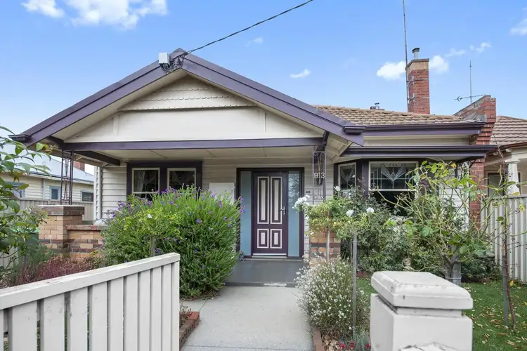 Main view of Homely house listing, 913 Urquhart Street, Ballarat Central VIC 3350