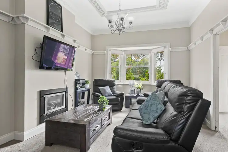 Second view of Homely house listing, 913 Urquhart Street, Ballarat Central VIC 3350