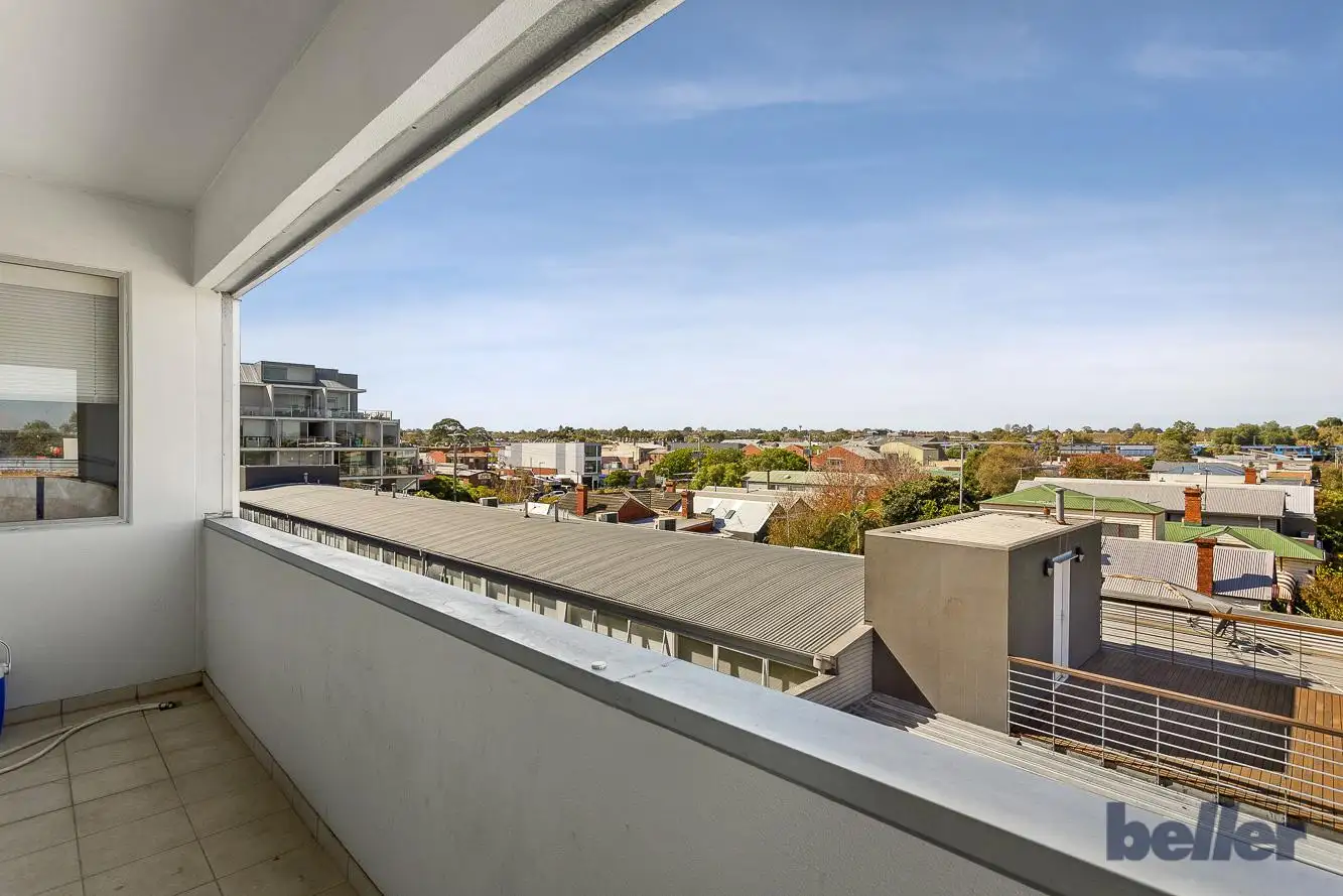 Main view of Homely apartment listing, 25/128 Chapel Street, St Kilda VIC 3182