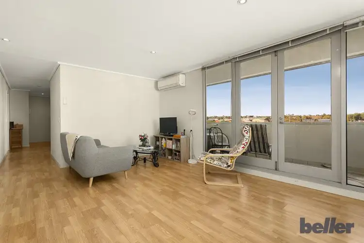 Second view of Homely apartment listing, 25/128 Chapel Street, St Kilda VIC 3182