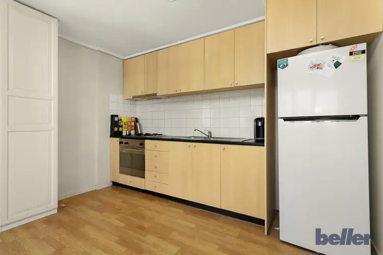 Third view of Homely apartment listing, 25/128 Chapel Street, St Kilda VIC 3182