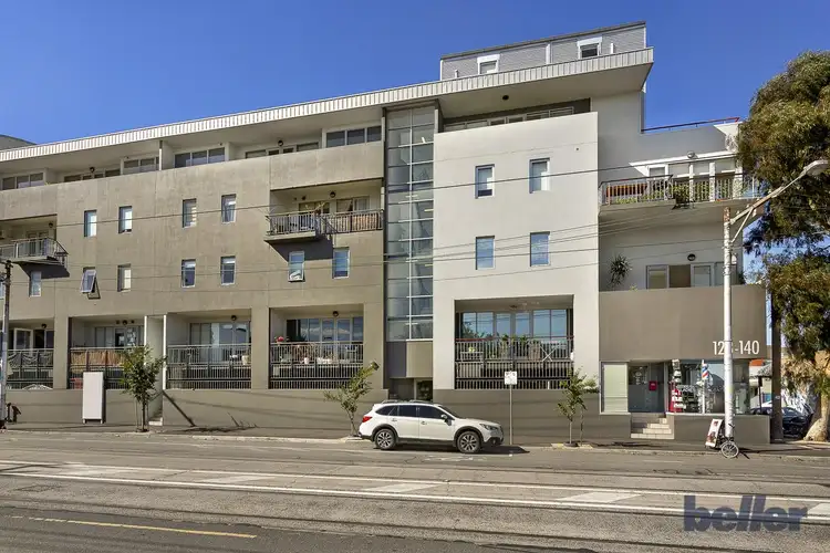 Sixth view of Homely apartment listing, 25/128 Chapel Street, St Kilda VIC 3182