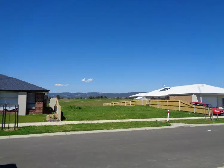 Third view of Homely land listing, Lot 31 Ridge Boulevard, Yinnar VIC 3869