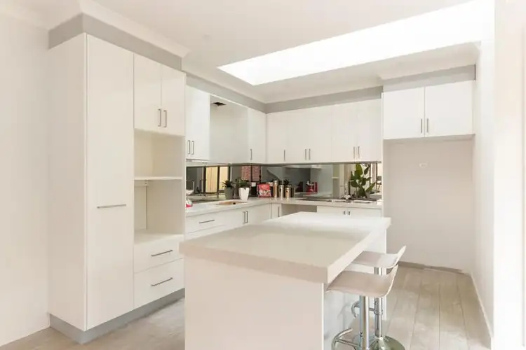 Third view of Homely townhouse listing, 3/44 Andrews Street, Burwood VIC 3125