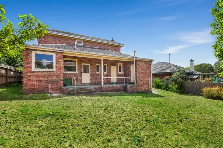 Fifth view of Homely house listing, 8 Crellin Grove, Camberwell VIC 3124