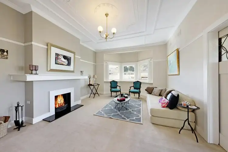 Third view of Homely apartment listing, 4/6 Sidwell Avenue, St Kilda East VIC 3183