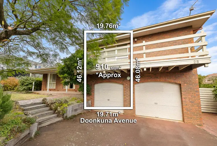 28 Doonkuna Avenue, Camberwell VIC 3124