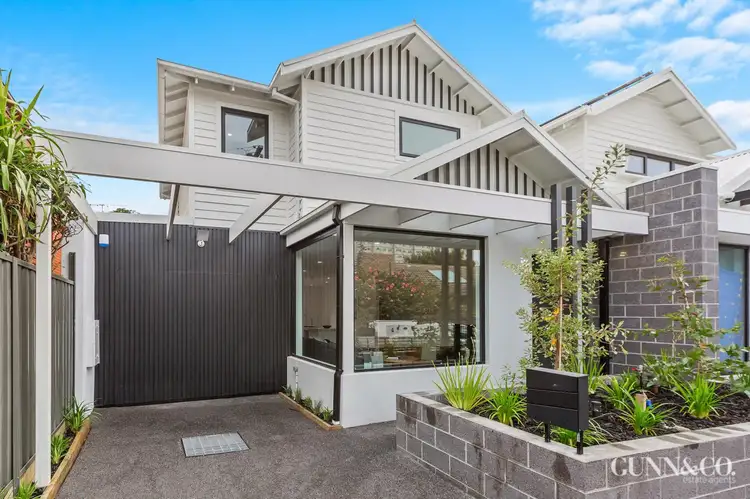 Main view of Homely house listing, 8 Rosseau Street, Williamstown VIC 3016
