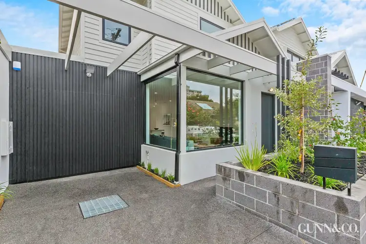 Second view of Homely house listing, 8 Rosseau Street, Williamstown VIC 3016