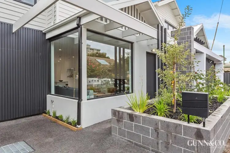 Third view of Homely house listing, 8 Rosseau Street, Williamstown VIC 3016