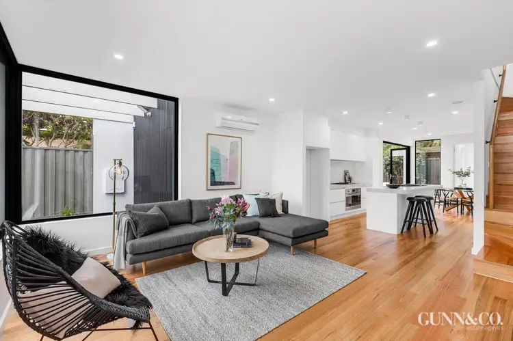 Fourth view of Homely house listing, 8 Rosseau Street, Williamstown VIC 3016