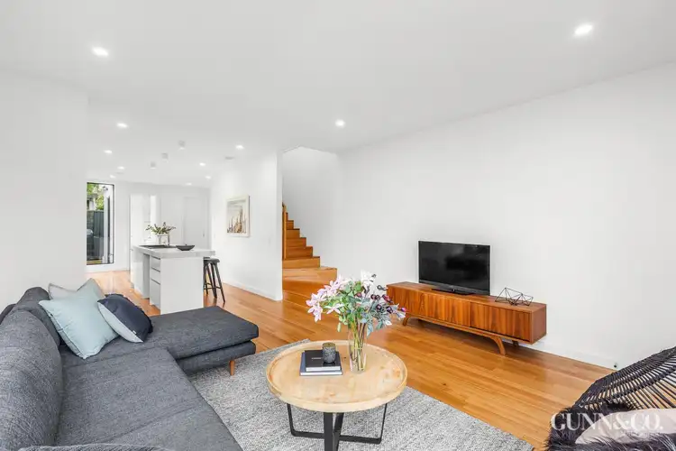 Fifth view of Homely house listing, 8 Rosseau Street, Williamstown VIC 3016