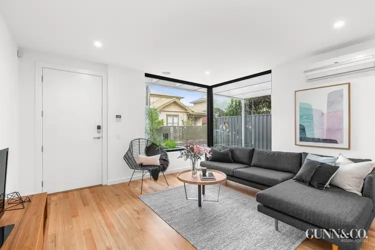 Sixth view of Homely house listing, 8 Rosseau Street, Williamstown VIC 3016