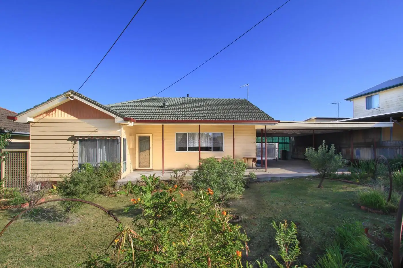 Main view of Homely house listing, 17 McAdam Street, Maffra VIC 3860