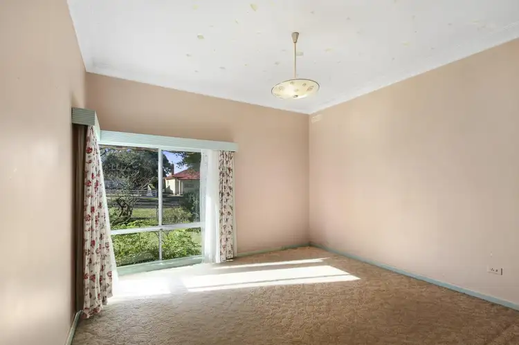 Second view of Homely house listing, 17 McAdam Street, Maffra VIC 3860