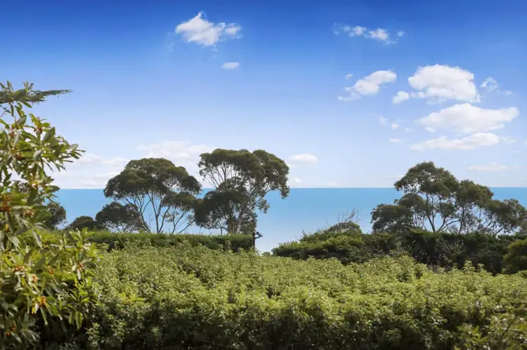 Main view of Homely house listing, 17 Jacksons Road, Mount Eliza VIC 3930
