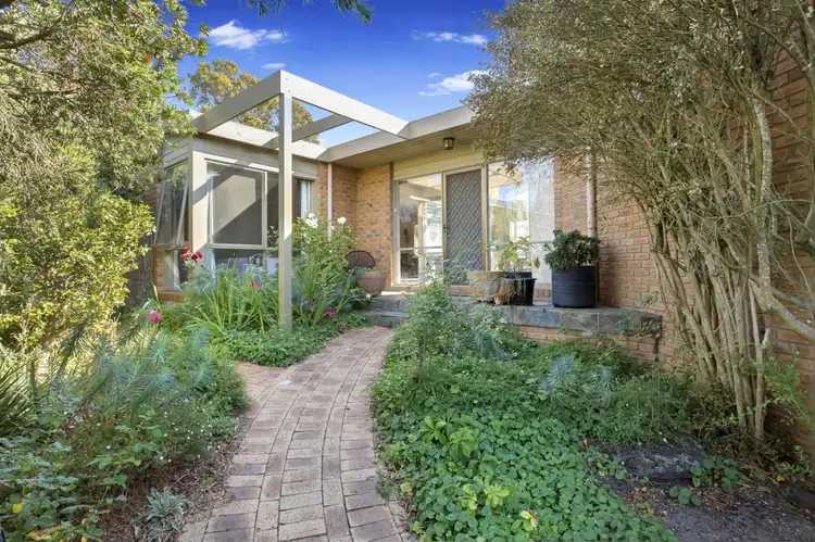 Second view of Homely house listing, 17 Jacksons Road, Mount Eliza VIC 3930