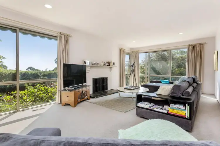 Third view of Homely house listing, 17 Jacksons Road, Mount Eliza VIC 3930