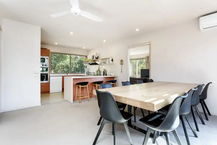 Fifth view of Homely house listing, 17 Jacksons Road, Mount Eliza VIC 3930