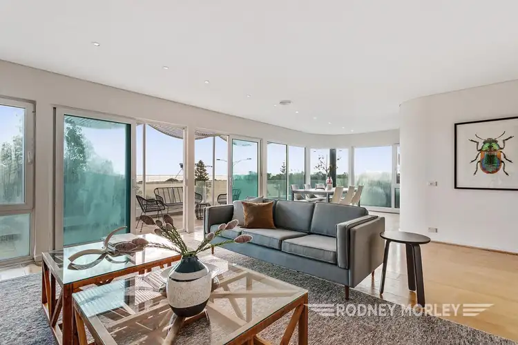 Sixth view of Homely apartment listing, 3/74 Marine Parade, Elwood VIC 3184