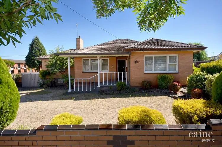 107. York Street, Ballarat East VIC 3350