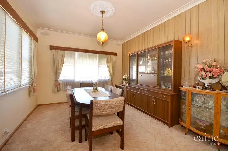Second view of Homely house listing, 107. York Street, Ballarat East VIC 3350