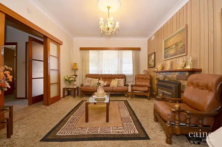 Third view of Homely house listing, 107. York Street, Ballarat East VIC 3350