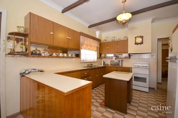 Fourth view of Homely house listing, 107. York Street, Ballarat East VIC 3350