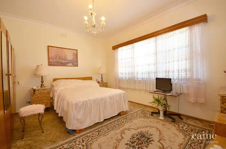 Fifth view of Homely house listing, 107. York Street, Ballarat East VIC 3350