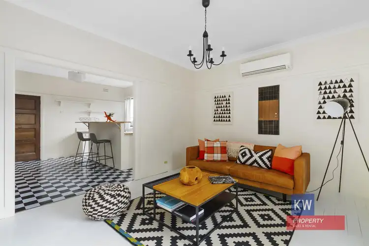 Third view of Homely house listing, 98 Comans Street, Morwell VIC 3840