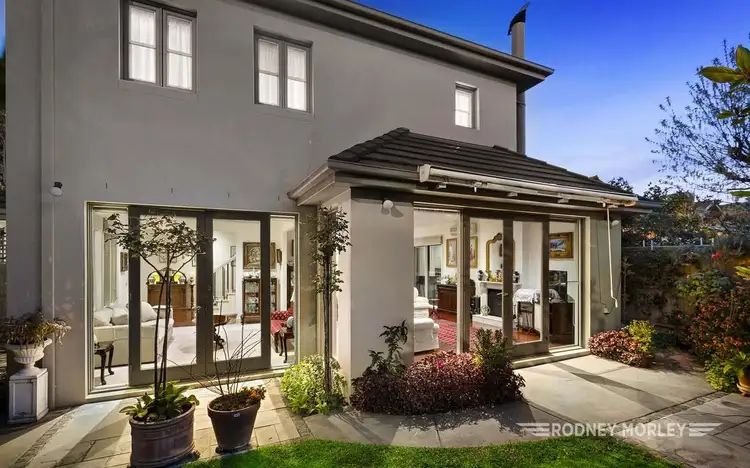 14 Rose Street, Brighton VIC 3186