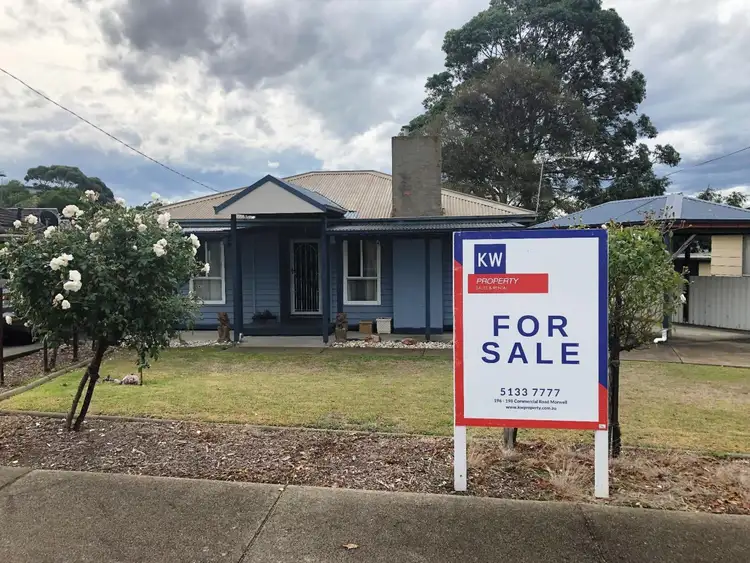11 Livingstone Street, Morwell VIC 3840