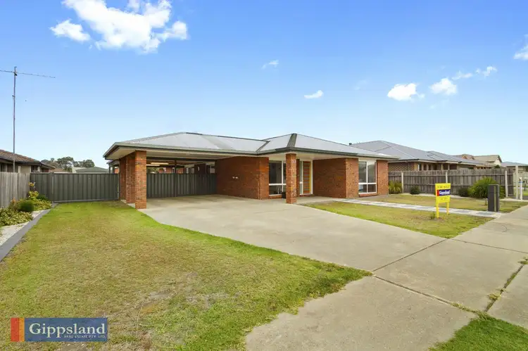 33 Merry Street, Maffra VIC 3860