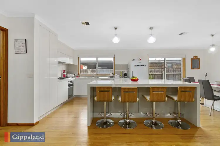 Third view of Homely house listing, 33 Merry Street, Maffra VIC 3860