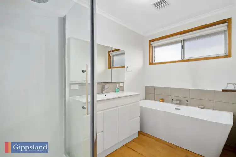 Fourth view of Homely house listing, 33 Merry Street, Maffra VIC 3860