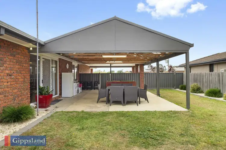 Fifth view of Homely house listing, 33 Merry Street, Maffra VIC 3860