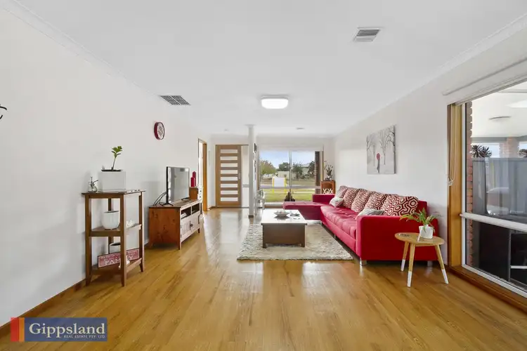 Seventh view of Homely house listing, 33 Merry Street, Maffra VIC 3860