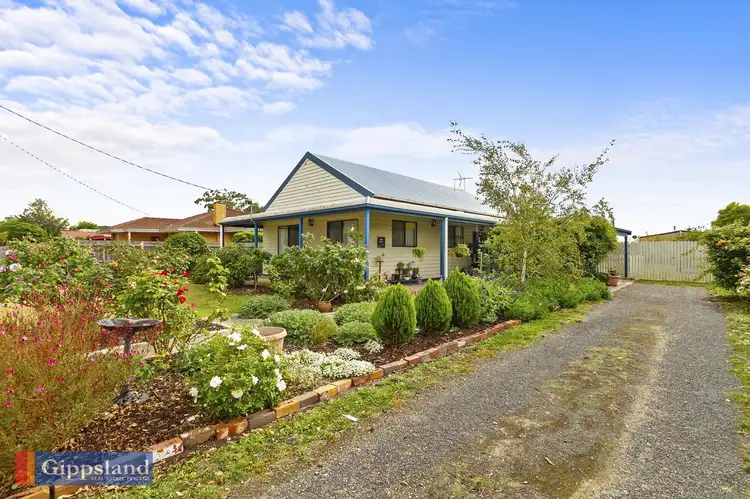 Main view of Homely house listing, 20 George Street, Maffra VIC 3860