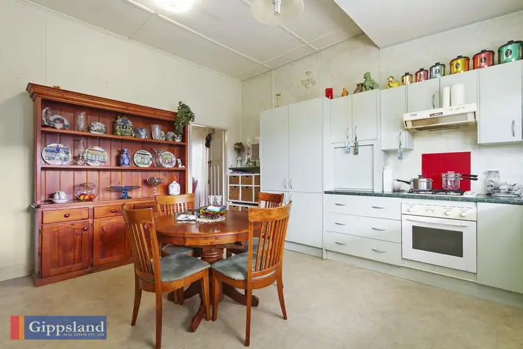 Fourth view of Homely house listing, 20 George Street, Maffra VIC 3860