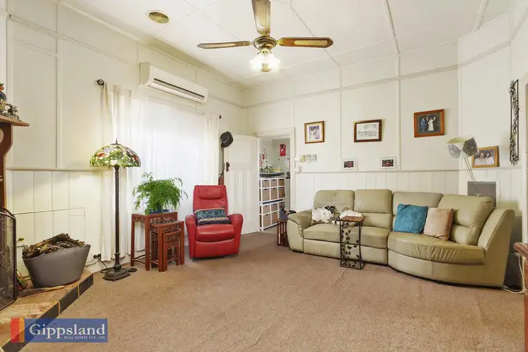 Fifth view of Homely house listing, 20 George Street, Maffra VIC 3860