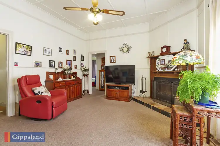 Seventh view of Homely house listing, 20 George Street, Maffra VIC 3860