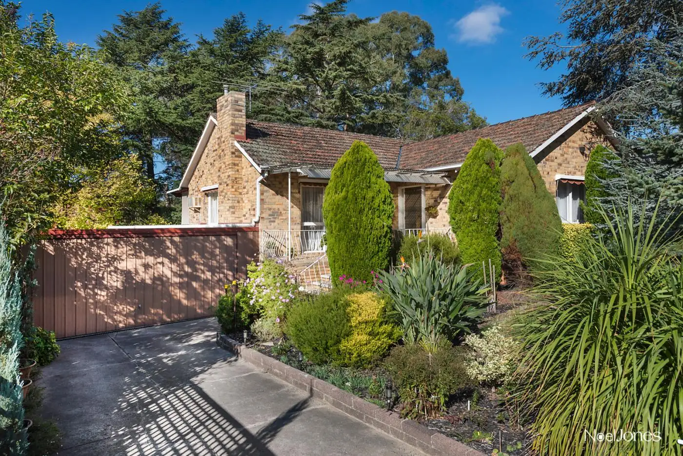 Main view of Homely house listing, 3 Chasta Crescent, Mitcham VIC 3132