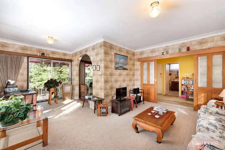 Second view of Homely house listing, 3 Chasta Crescent, Mitcham VIC 3132