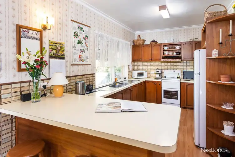 Third view of Homely house listing, 3 Chasta Crescent, Mitcham VIC 3132
