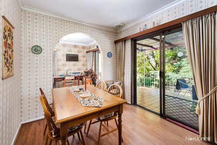 Fourth view of Homely house listing, 3 Chasta Crescent, Mitcham VIC 3132