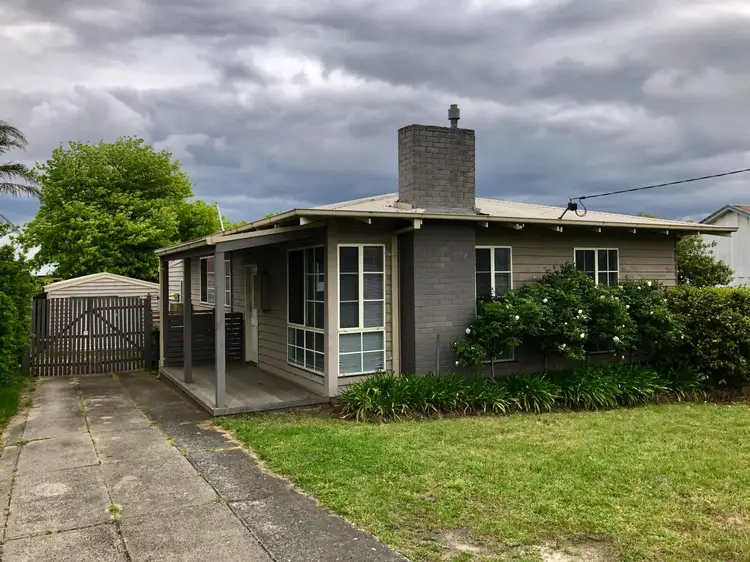 40 Donald Street, Morwell VIC 3840