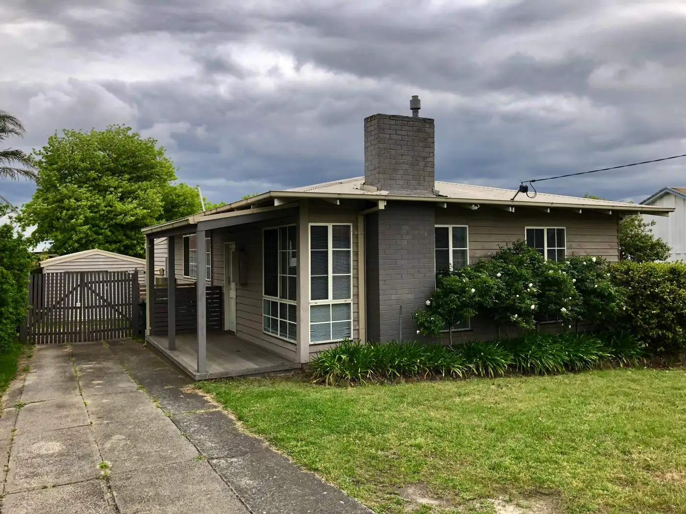 Main view of Homely house listing, 40 Donald Street, Morwell VIC 3840