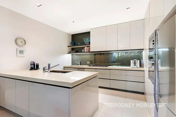 Fifth view of Homely apartment listing, 6/57 Orrong Crescent, Caulfield North VIC 3161
